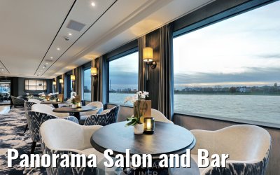 Panorama Salon and Bar