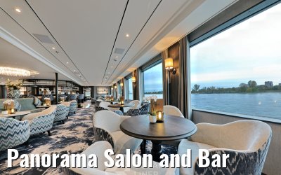 Panorama Salon and Bar