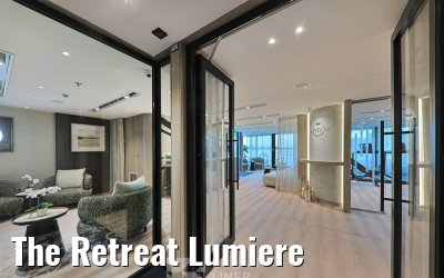 The Retreat Lumiere