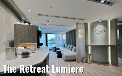 The Retreat Lumiere