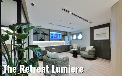 The Retreat Lumiere