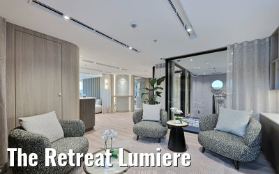 The Retreat Lumiere