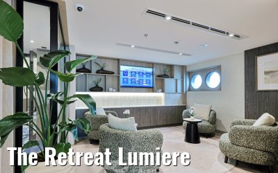 The Retreat Lumiere