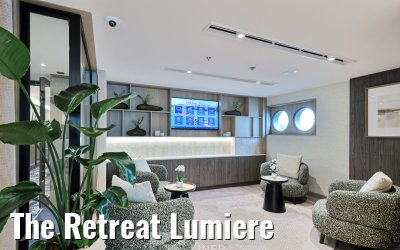 The Retreat Lumiere