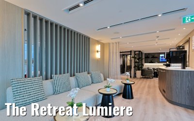 The Retreat Lumiere