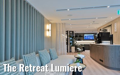 The Retreat Lumiere