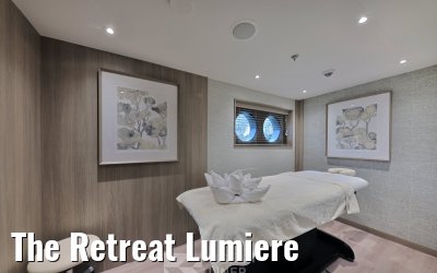 The Retreat Lumiere