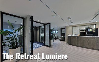 The Retreat Lumiere