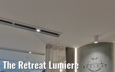 The Retreat Lumiere