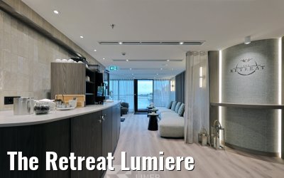 The Retreat Lumiere