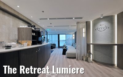 The Retreat Lumiere