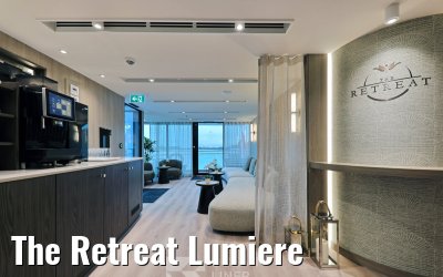 The Retreat Lumiere
