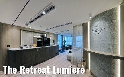 The Retreat Lumiere