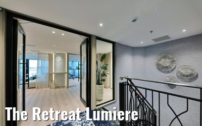 The Retreat Lumiere