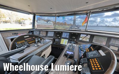 Wheelhouse Lumiere