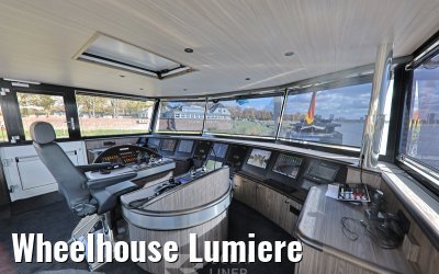 Wheelhouse Lumiere
