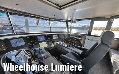Wheelhouse Lumiere