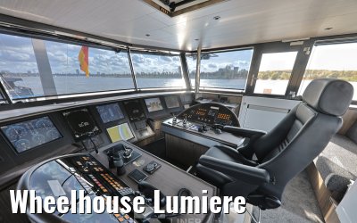 Wheelhouse Lumiere
