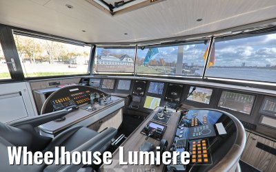 Wheelhouse Lumiere