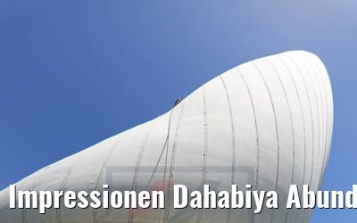 Impressionen Dahabiya Abundance