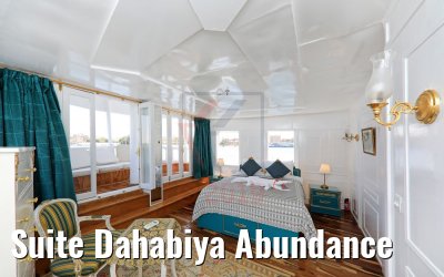 Suite Dahabiya Abundance