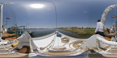 Bug Dahabiya Abundance 360-Grad Panorama