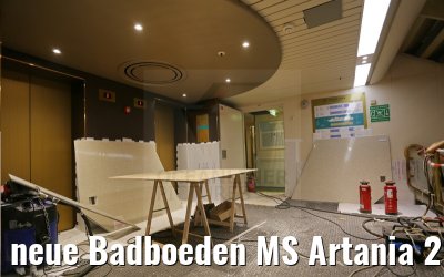 neue Badboeden MS Artania 21.10.2014