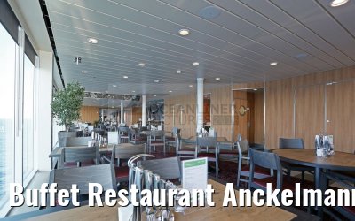 Buffet Restaurant Anckelmannsplatz Mein Schiff 5