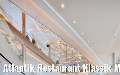 Atlantik Restaurant Klassik Mein Schiff 7