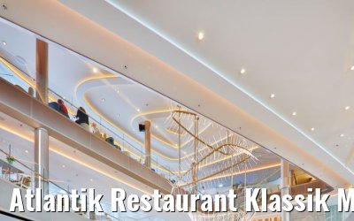 Atlantik Restaurant Klassik Mein Schiff 7