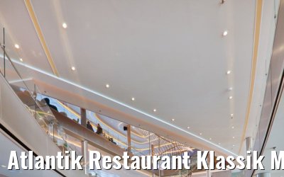 Atlantik Restaurant Klassik Mein Schiff 7