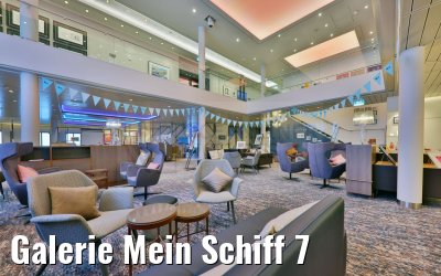 Galerie Mein Schiff 7