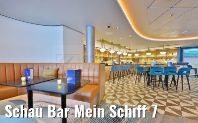 Schau Bar Mein Schiff 7