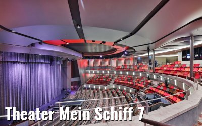 Theater Mein Schiff 7