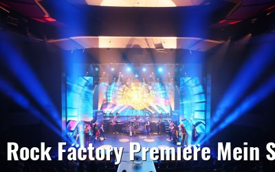 Rock Factory Premiere Mein Schiff 7