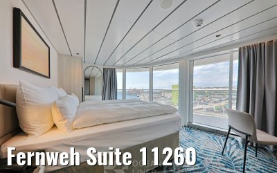 Fernweh Suite 11260