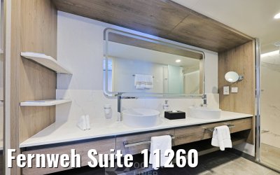 Fernweh Suite 11260