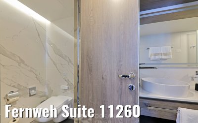 Fernweh Suite 11260