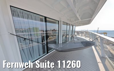Fernweh Suite 11260