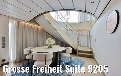 Grosse Freiheit Suite 9205