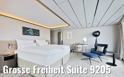 Grosse Freiheit Suite 9205
