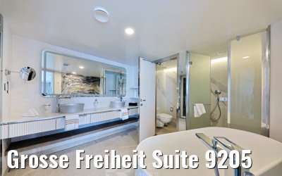 Grosse Freiheit Suite 9205