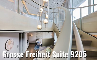 Grosse Freiheit Suite 9205