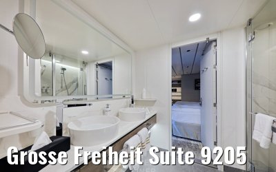 Grosse Freiheit Suite 9205