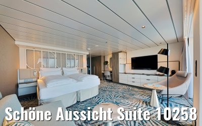 Schöne Aussicht Suite 10258