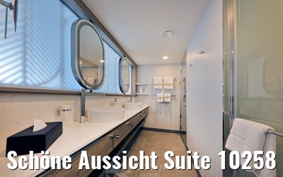 Schöne Aussicht Suite 10258