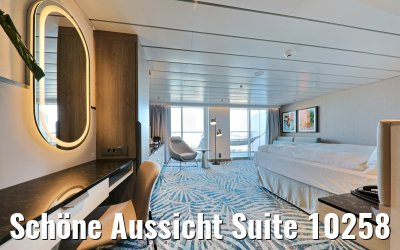 Schöne Aussicht Suite 10258