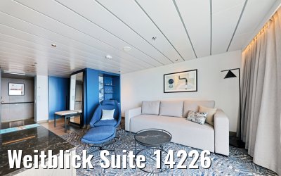 Weitblick Suite 14226
