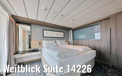Weitblick Suite 14226