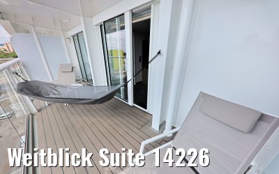 Weitblick Suite 14226